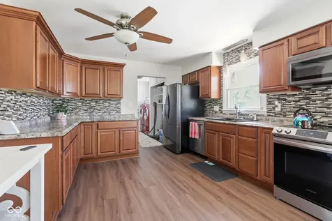 9304 Shenandoah Drive Indianapolis IN 46229