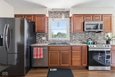 9304 Shenandoah Drive Indianapolis IN 46229