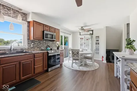 9304 Shenandoah Drive Indianapolis IN 46229