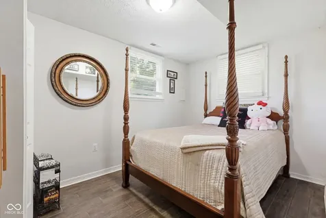9304 Shenandoah Drive Indianapolis IN 46229