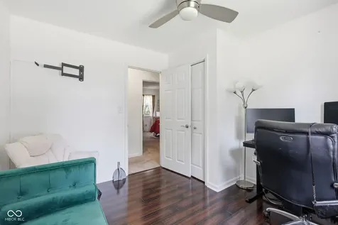 9304 Shenandoah Drive Indianapolis IN 46229