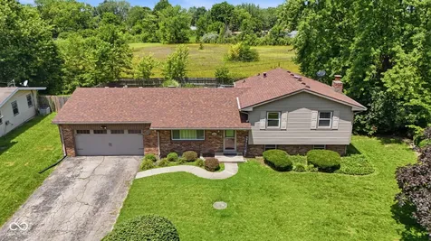 9304 Shenandoah Drive Indianapolis IN 46229