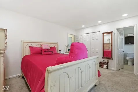 9304 Shenandoah Drive Indianapolis IN 46229