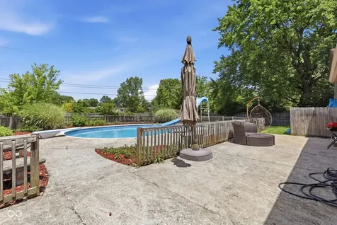 9304 Shenandoah Drive Indianapolis IN 46229