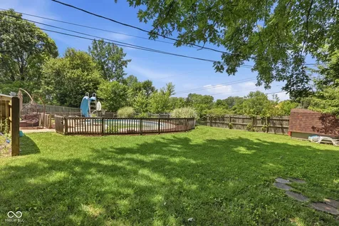 9304 Shenandoah Drive Indianapolis IN 46229