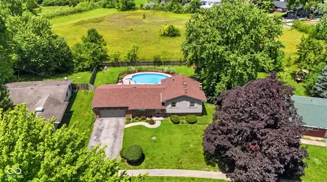 9304 Shenandoah Drive Indianapolis IN 46229