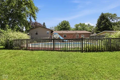 9304 Shenandoah Drive Indianapolis IN 46229