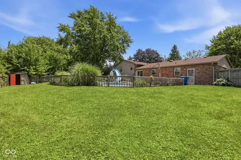 9304 Shenandoah Drive Indianapolis IN 46229