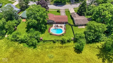 9304 Shenandoah Drive Indianapolis IN 46229
