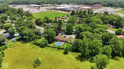 9304 Shenandoah Drive Indianapolis IN 46229