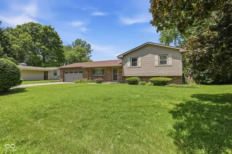 9304 Shenandoah Drive Indianapolis IN 46229