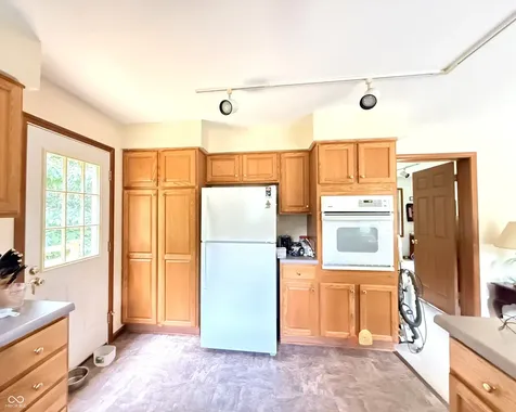 2545 E Overcoat Road Crawfordsville IN 47933