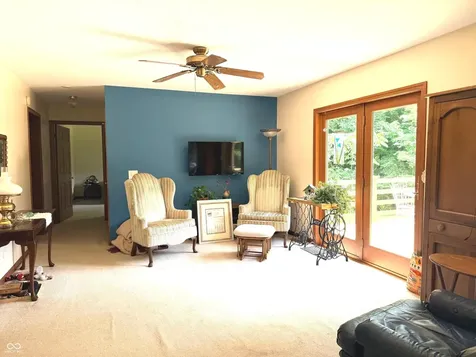 2545 E Overcoat Road Crawfordsville IN 47933