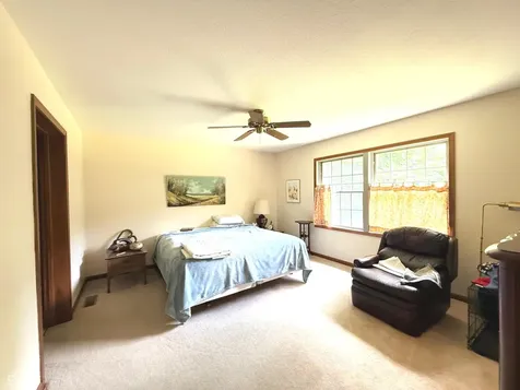 2545 E Overcoat Road Crawfordsville IN 47933