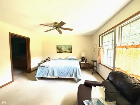 2545 E Overcoat Road Crawfordsville IN 47933