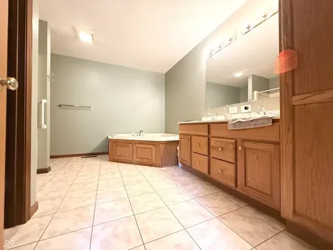 2545 E Overcoat Road Crawfordsville IN 47933