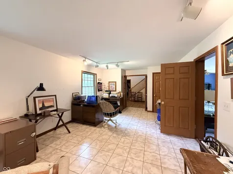 2545 E Overcoat Road Crawfordsville IN 47933