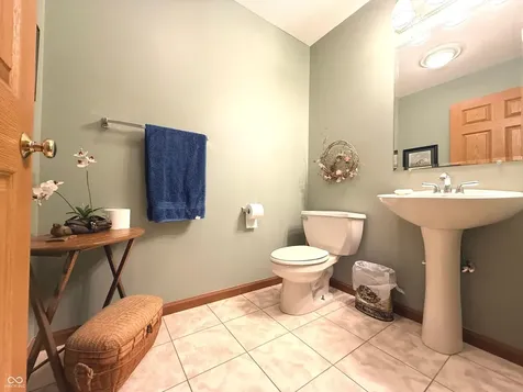 2545 E Overcoat Road Crawfordsville IN 47933