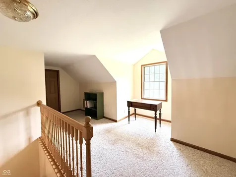 2545 E Overcoat Road Crawfordsville IN 47933