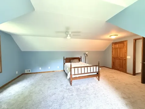 2545 E Overcoat Road Crawfordsville IN 47933
