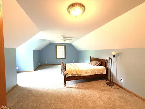 2545 E Overcoat Road Crawfordsville IN 47933