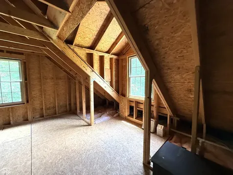 2545 E Overcoat Road Crawfordsville IN 47933