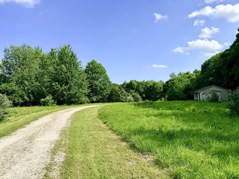 2545 E Overcoat Road Crawfordsville IN 47933