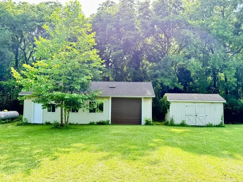 2545 E Overcoat Road Crawfordsville IN 47933