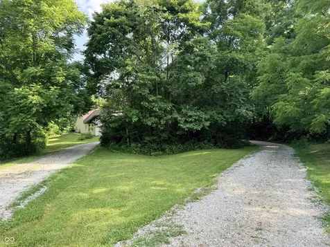 2545 E Overcoat Road Crawfordsville IN 47933