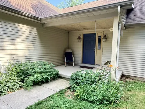 2545 E Overcoat Road Crawfordsville IN 47933