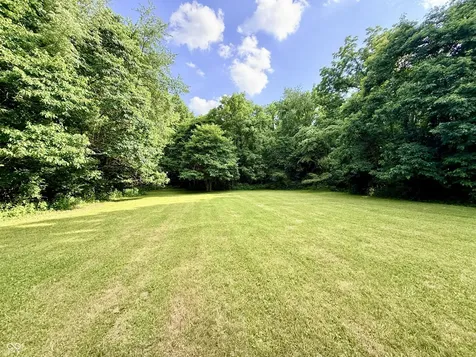 2545 E Overcoat Road Crawfordsville IN 47933