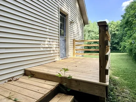 2545 E Overcoat Road Crawfordsville IN 47933