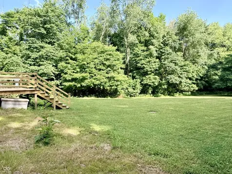 2545 E Overcoat Road Crawfordsville IN 47933