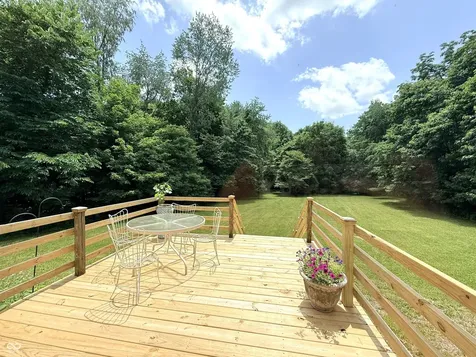 2545 E Overcoat Road Crawfordsville IN 47933