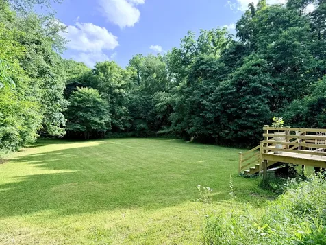 2545 E Overcoat Road Crawfordsville IN 47933