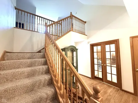 2545 E Overcoat Road Crawfordsville IN 47933