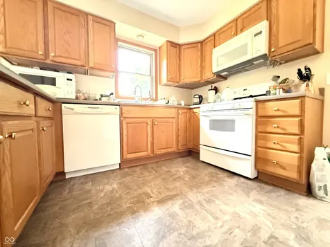 2545 E Overcoat Road Crawfordsville IN 47933