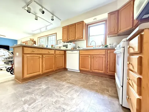 2545 E Overcoat Road Crawfordsville IN 47933