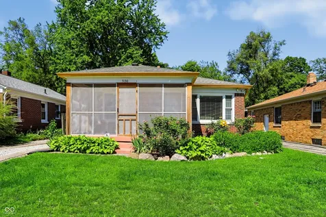 5130 Hillside Avenue Indianapolis IN 46205
