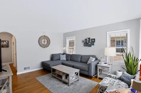 5130 Hillside Avenue Indianapolis IN 46205