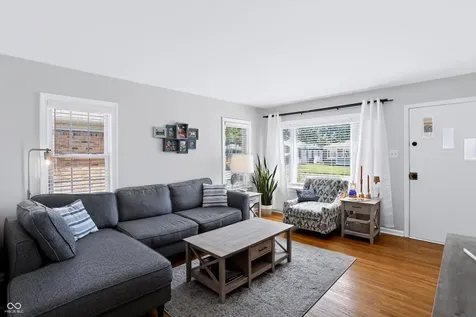 5130 Hillside Avenue Indianapolis IN 46205