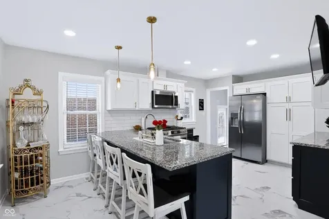 5130 Hillside Avenue Indianapolis IN 46205