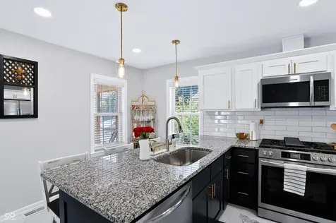 5130 Hillside Avenue Indianapolis IN 46205