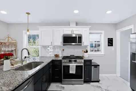 5130 Hillside Avenue Indianapolis IN 46205