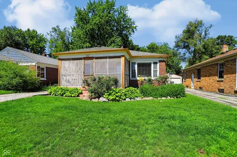 5130 Hillside Avenue Indianapolis IN 46205