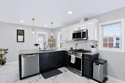 5130 Hillside Avenue Indianapolis IN 46205