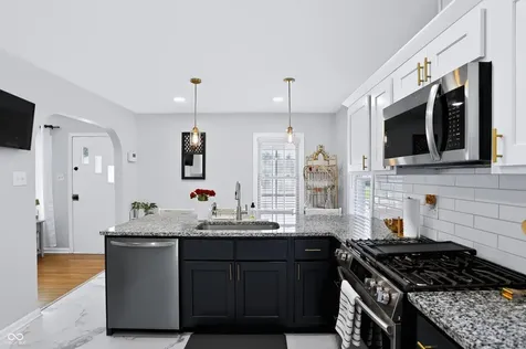 5130 Hillside Avenue Indianapolis IN 46205