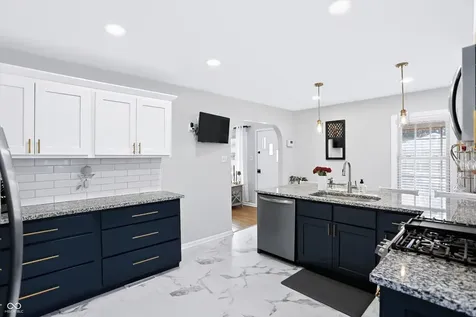 5130 Hillside Avenue Indianapolis IN 46205