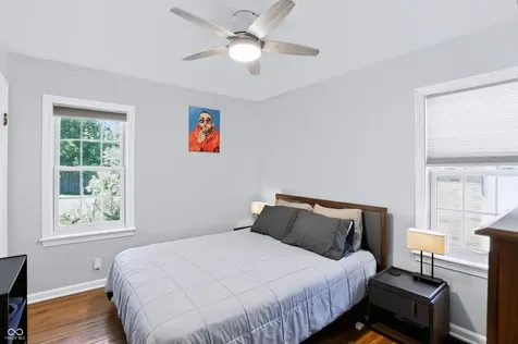 5130 Hillside Avenue Indianapolis IN 46205