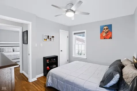 5130 Hillside Avenue Indianapolis IN 46205